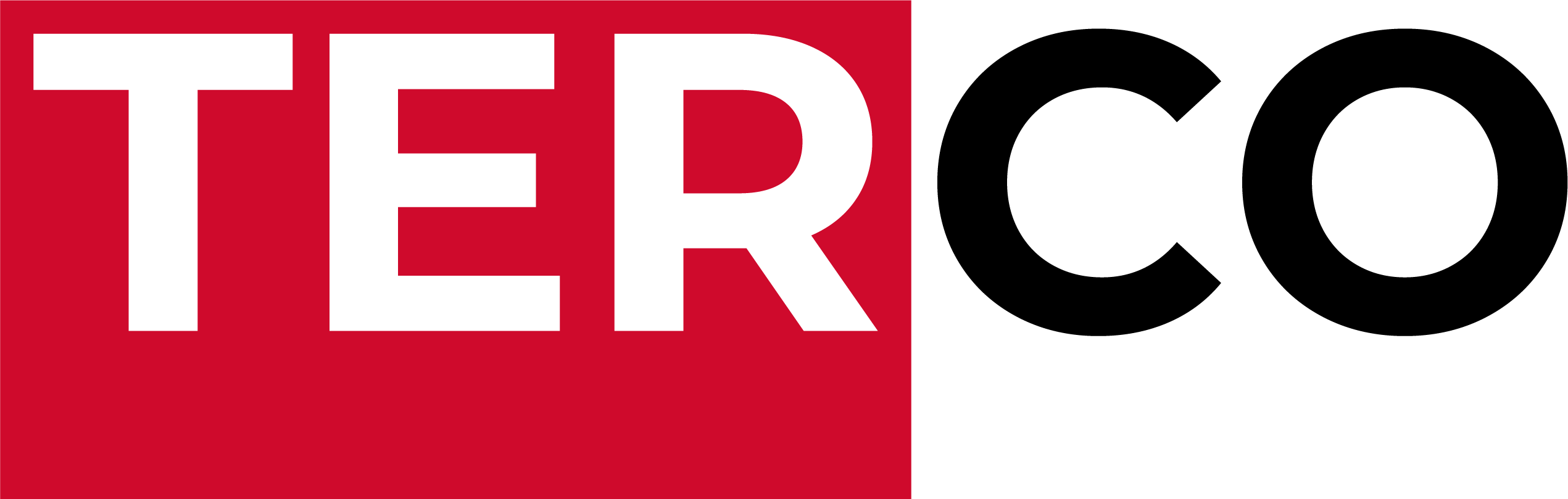Terco Logo